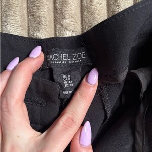 Rachel Zoe Elegant Black Jacket